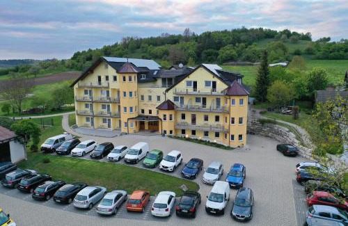Vehlberg Hotel | Hotel Wender