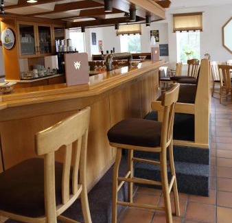 Nienburg/Weser Hotel | Hotel Weserschlösschen