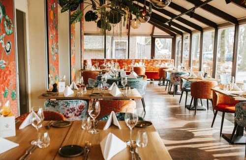 Dwingeloo Hotel | Hotel Wesseling
