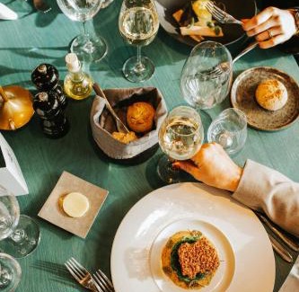 Dwingeloo Hotel | Hotel Wesseling