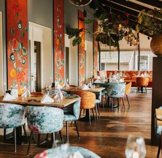 Dwingeloo Hotel | Hotel Wesseling