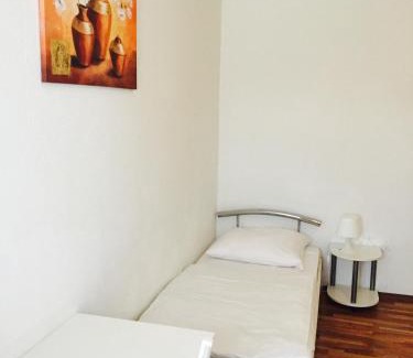 Ehrenfeld Hotel | Hotel Westend