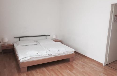 Ehrenfeld Hotel | Hotel Westend