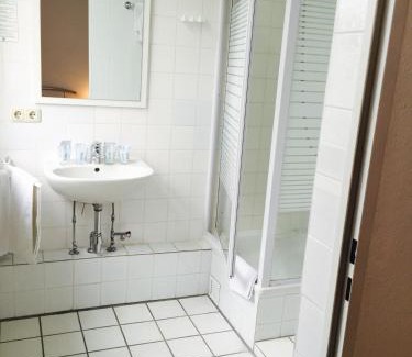 Ehrenfeld Hotel | Hotel Westend