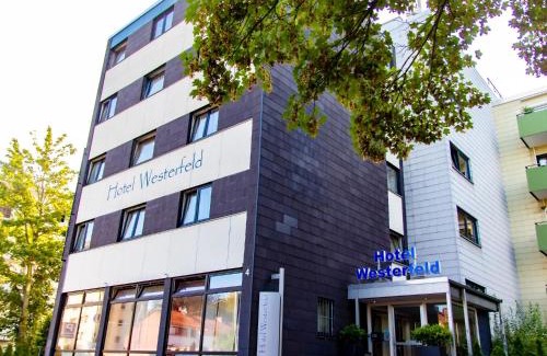 Region Hannover District Hotel | Hotel Westerfeld