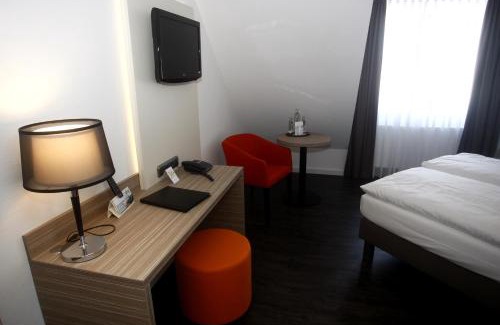 Osnabrueck Hotel | Hotel Westerkamp