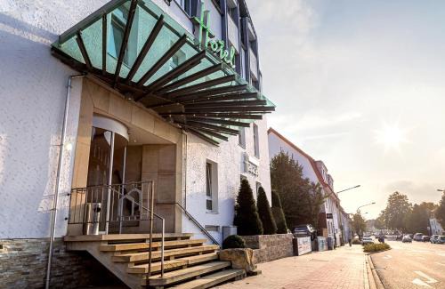 Osnabrueck Hotel | Hotel Westerkamp