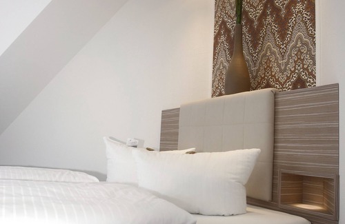 Osnabrueck Hotel | Hotel Westerkamp