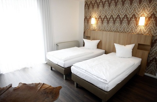 Osnabrueck Hotel | Hotel Westerkamp