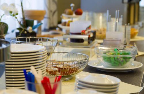 Osnabrueck Hotel | Hotel Westermann