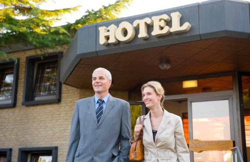 Rahden Hotel | Hotel Westfalen Hof
