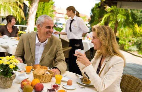 Rahden Hotel | Hotel Westfalen Hof
