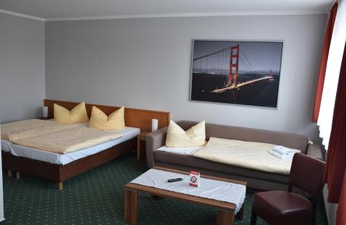 Stadtbezirk Ost Hotel | Hotel Westfalia