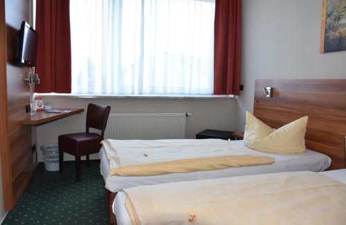 Stadtbezirk Ost Hotel | Hotel Westfalia