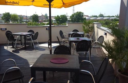 Stadtbezirk Ost Hotel | Hotel Westfalia