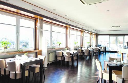 Stadtbezirk Ost Hotel | Hotel Westfalia