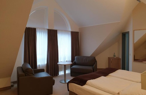 Wetzlar Hotel | Hotel Wetzlarer Hof