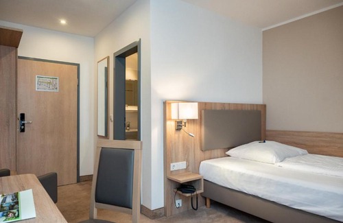 Wetzlar Hotel | Hotel Wetzlarer Hof