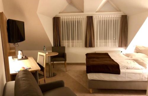 Wetzlar Hotel | Hotel Wetzlarer Hof