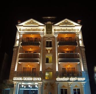 Banashankari Hotel | Hotel White Rock