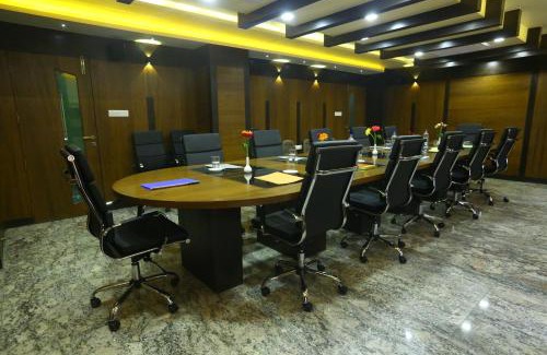 Banashankari Hotel | Hotel White Rock