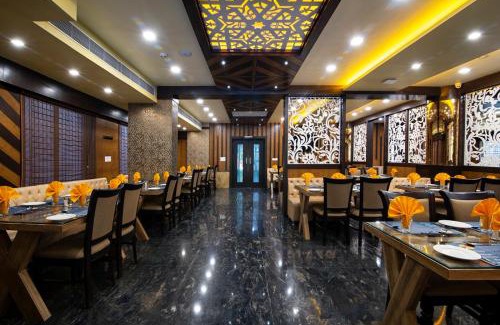 Banashankari Hotel | Hotel White Rock