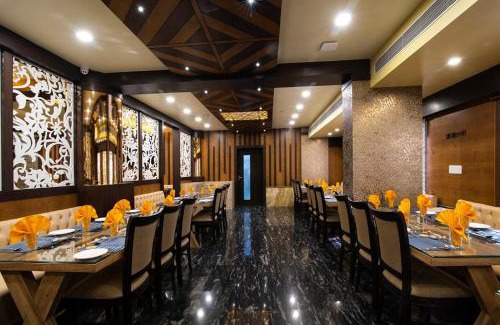 Banashankari Hotel | Hotel White Rock