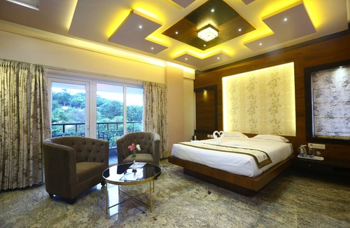Banashankari Hotel | Hotel White Rock