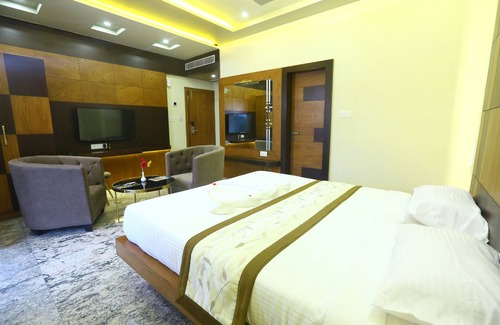 Banashankari Hotel | Hotel White Rock