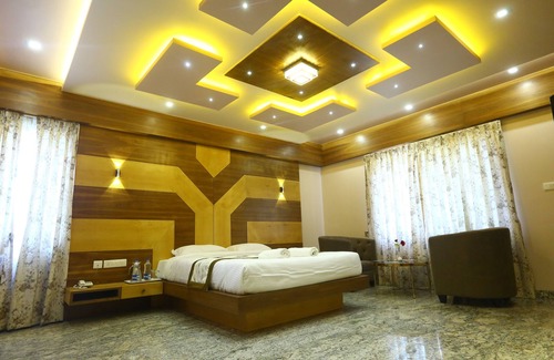 Banashankari Hotel | Hotel White Rock