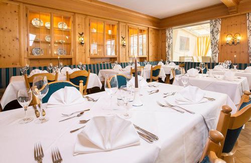 Bad Faulenbach Hotel | Hotel Wiedemann