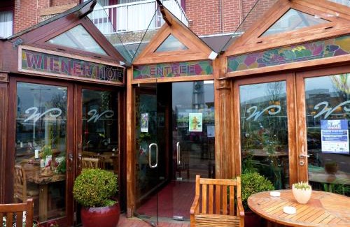 Den Helder Hotel | Hotel Wienerhof