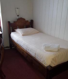 Den Helder Hotel | Hotel Wienerhof