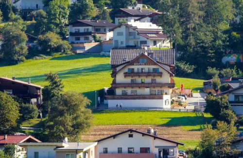 Mieders Hotel | Hotel Wiesenhof