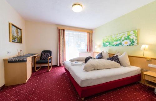Mieders Hotel | Hotel Wiesenhof
