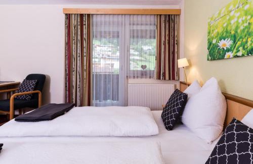 Mieders Hotel | Hotel Wiesenhof