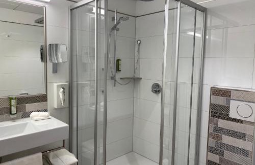 Gerichtsviertel Hotel | Hotel Wieting