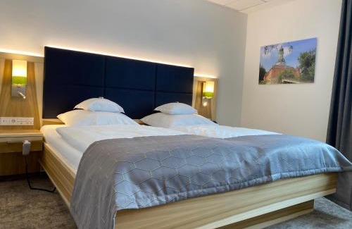 Gerichtsviertel Hotel | Hotel Wieting