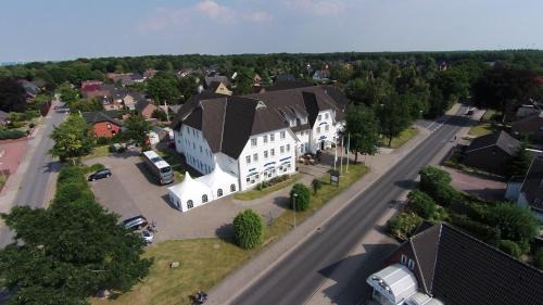 Kropp Hotel | Hotel Wikingerhof