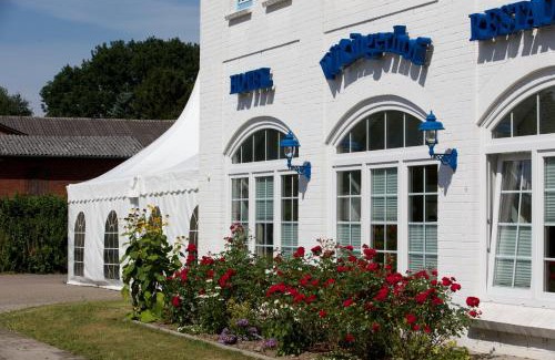 Kropp Hotel | Hotel Wikingerhof
