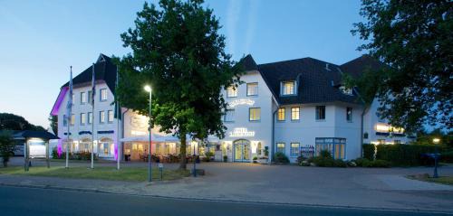 Kropp Hotel | Hotel Wikingerhof