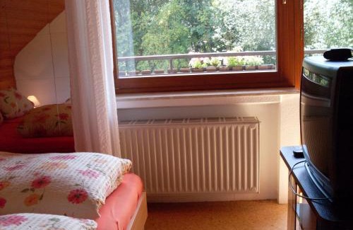 Kempfeld House | Hotel Wildenburger Hof