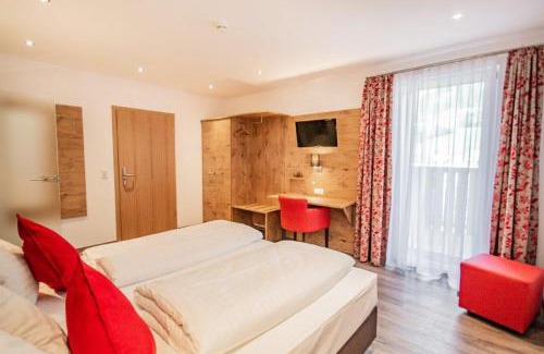 Steinach am Brenner Hotel | Hotel Wilder Mann