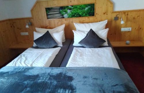 Feuchtwangen Hotel | Hotel Wilder Mann