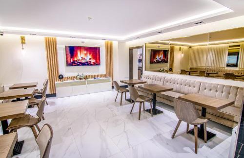 Rueckersdorf Hotel | Hotel Wilder Mann