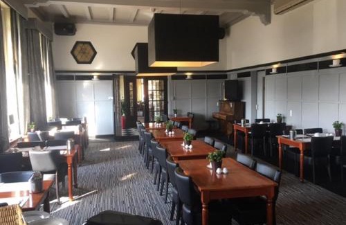 Venlo Hotel | Hotel Wilhelmina