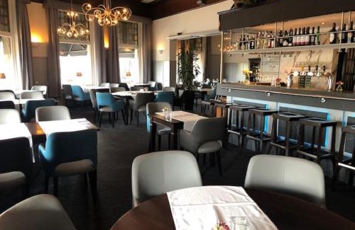 Venlo Hotel | Hotel Wilhelmina