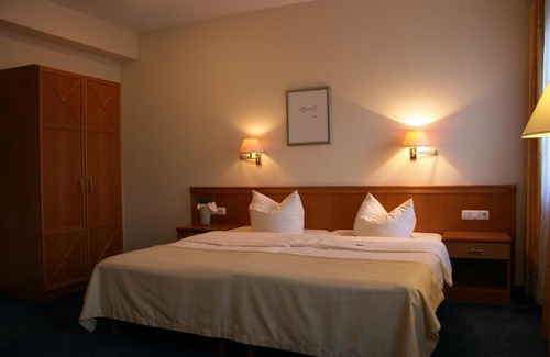 Neuenrade Hotel | Hotel Wilhelmshöhe