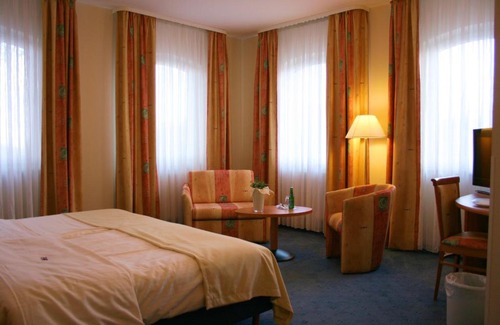 Neuenrade Hotel | Hotel Wilhelmshöhe