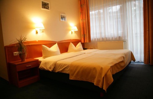 Neuenrade Hotel | Hotel Wilhelmshöhe